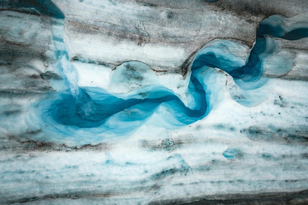 Groenlandia se derrite… y con ella, el equilibrio del mundo