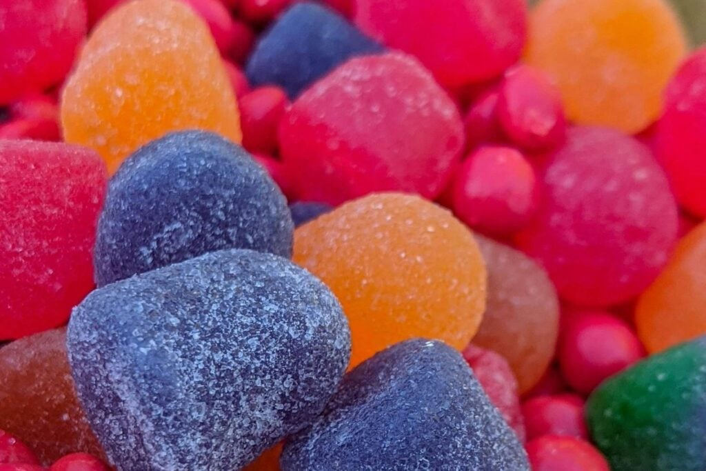 Tu enemigo no está en el plato: está en el postre