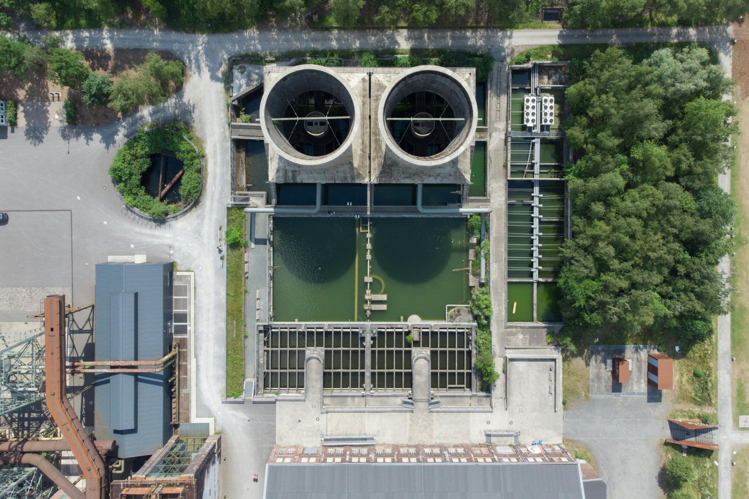 El enemigo silencioso que podría cortar el agua sin que nadie lo note