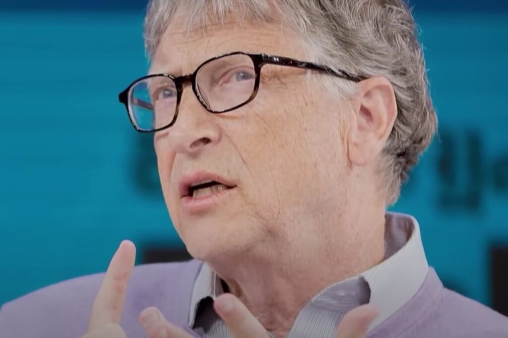 El método inesperado de Bill Gates para aprender más rápido que nadie