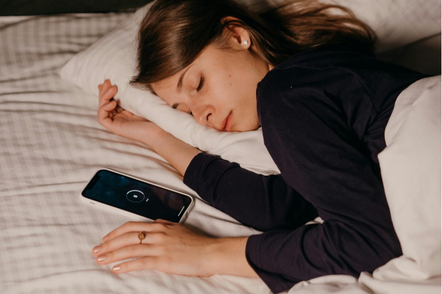 Qué es el sleepmaxxing y por qué todos hablan de él