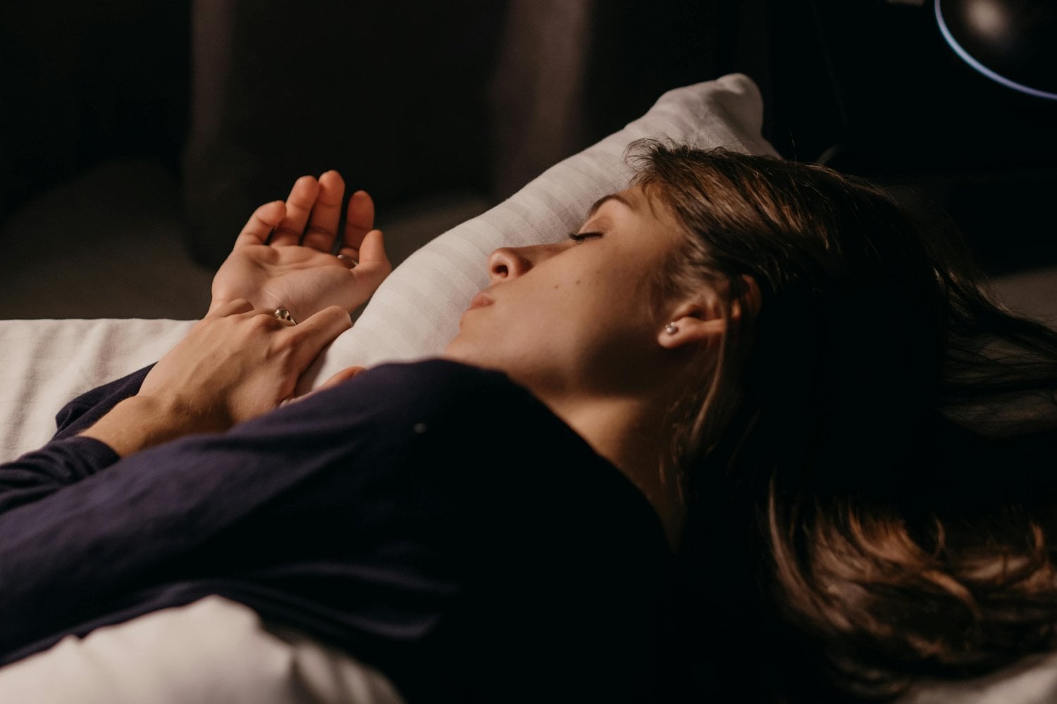 Cuando dormir se vuelve un riesgo: lo que nunca te contaron sobre el daño invisible al cerebro