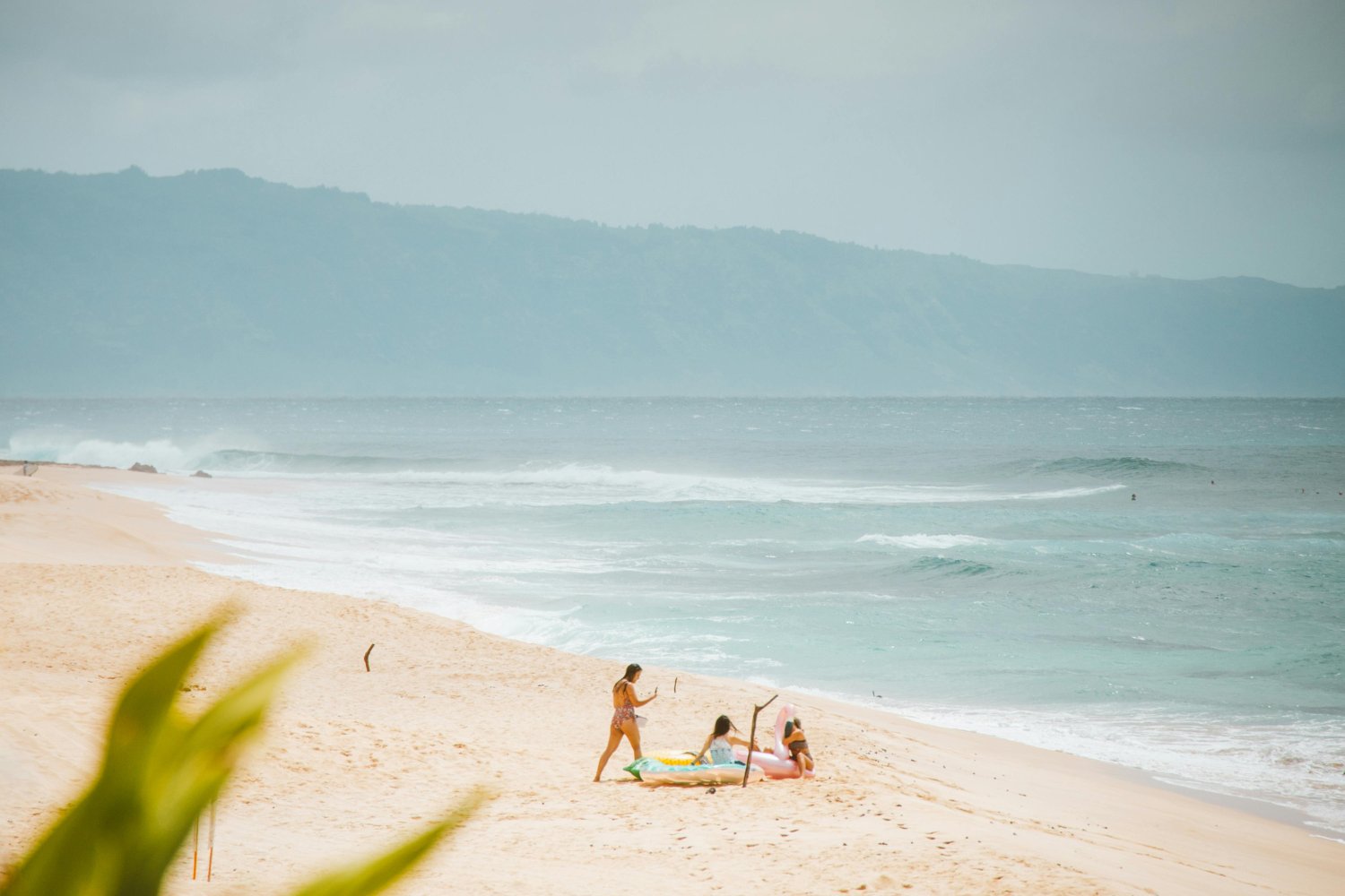Lo que la playa le hace a tu mente (y nadie te había contado)