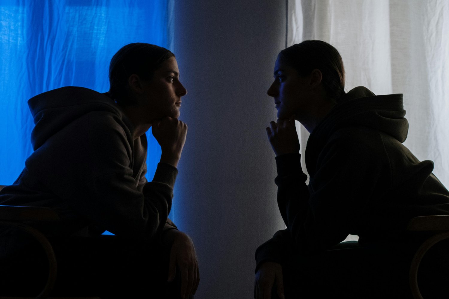 Tu cerebro podría estar alineado con el de otra persona (y ni siquiera lo sabes)