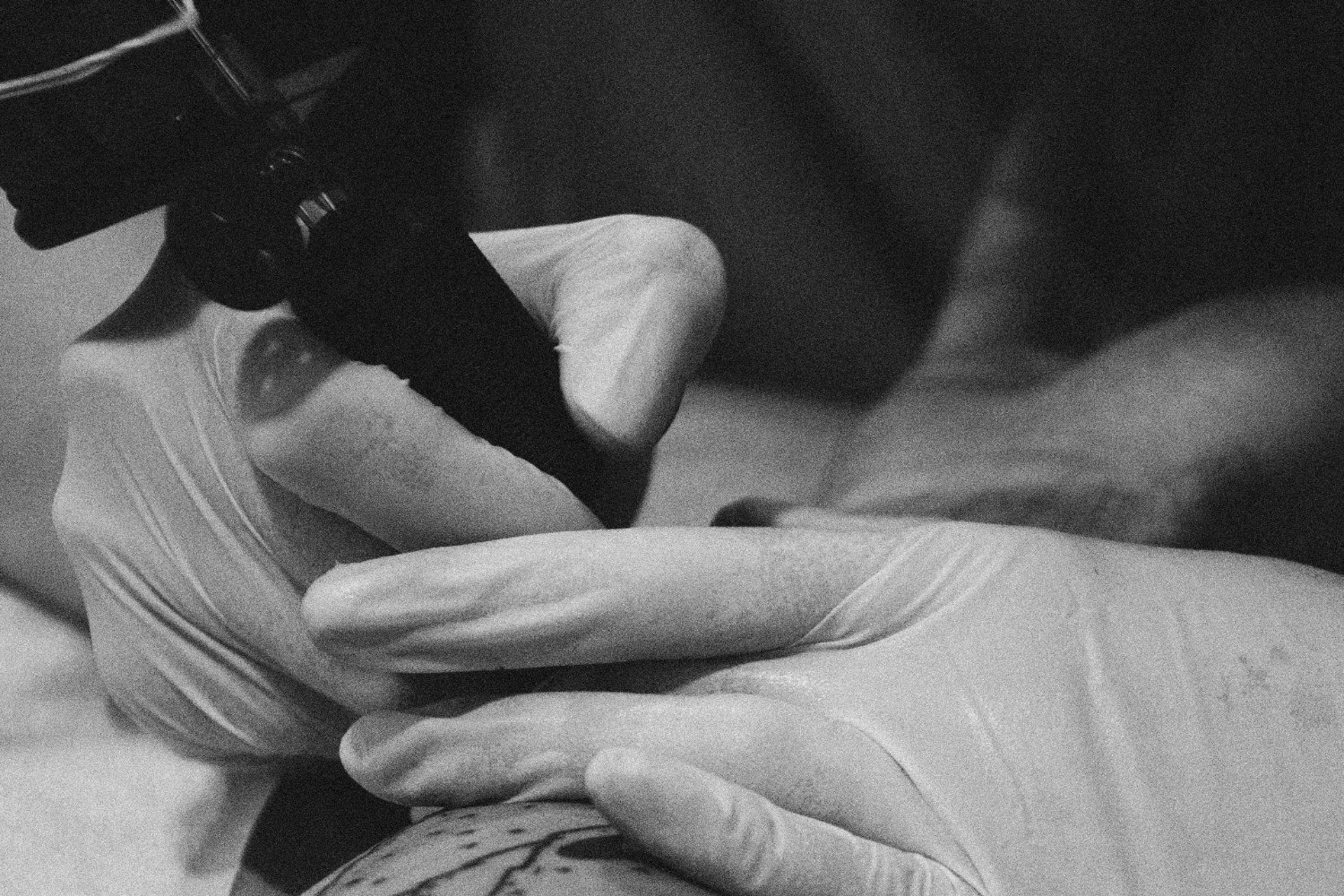 ¿Y si tu próximo tatuaje pudiera salvarte la vida?