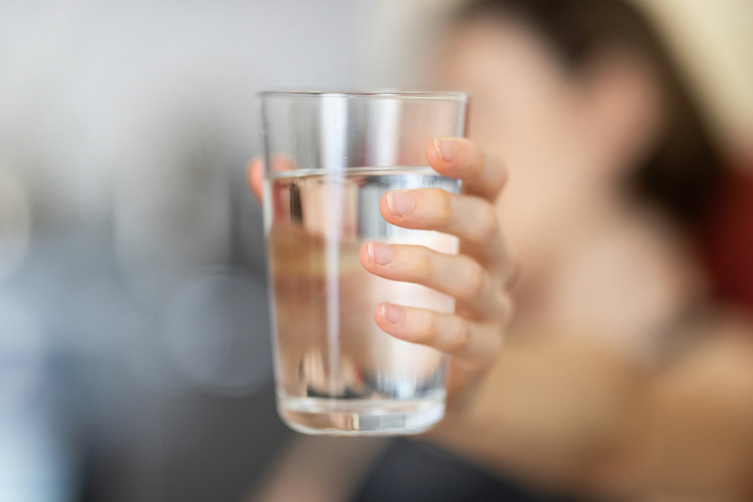 Agua Potable