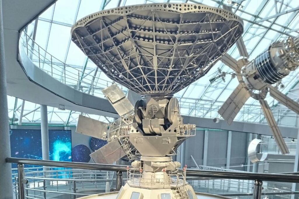 Argentina Y Chile Se Unen Para Desarrollar Tecnologia Espacial