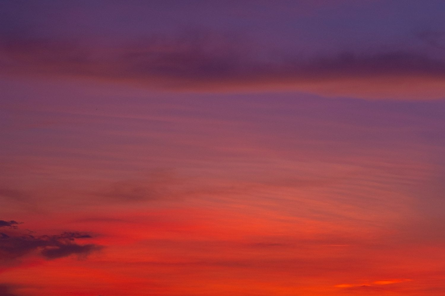 Aurora Boreal Causada Por Tormenta Solar