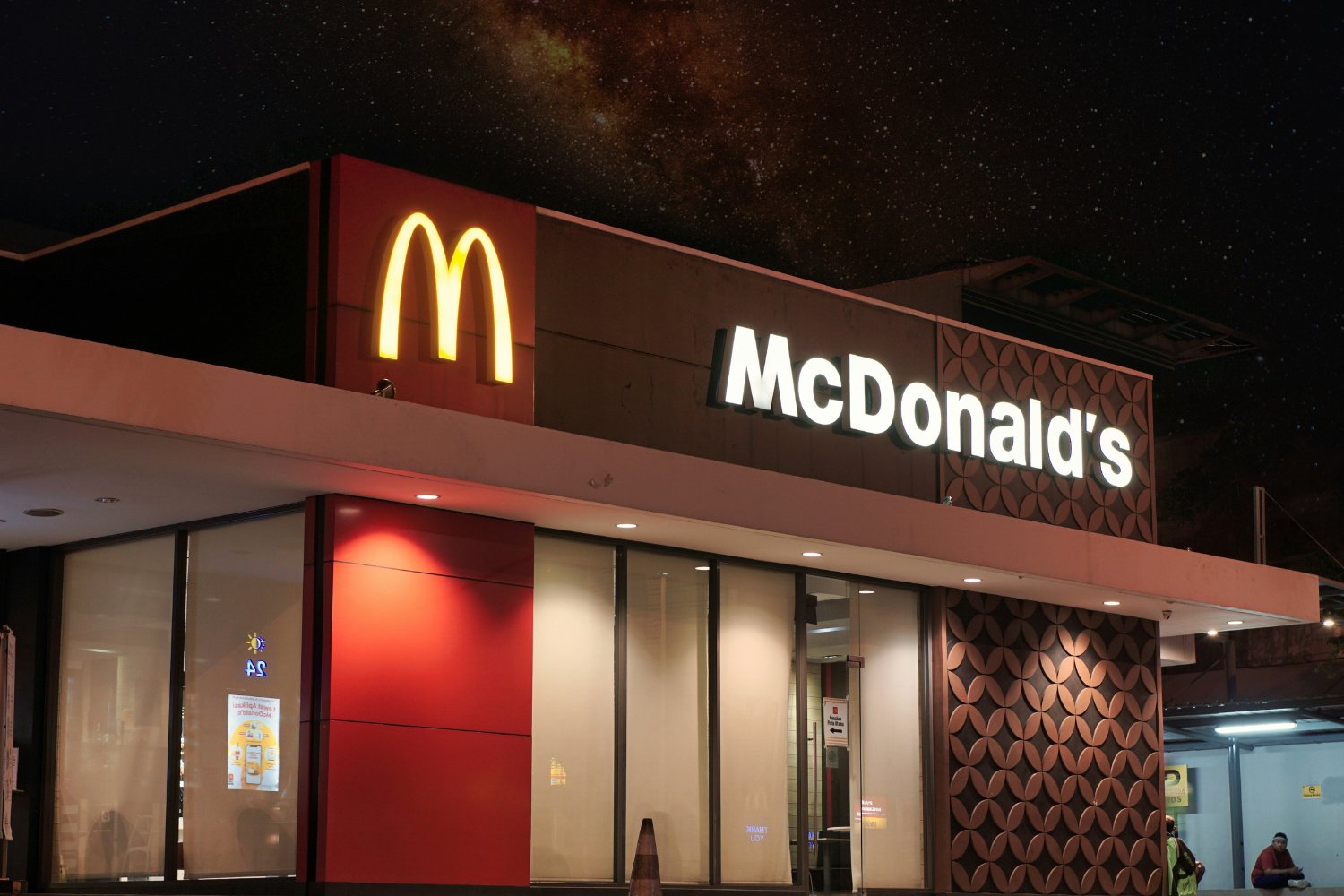 Cambio En Los Consumidores Peligran Las Cadenas De Comida Rapida