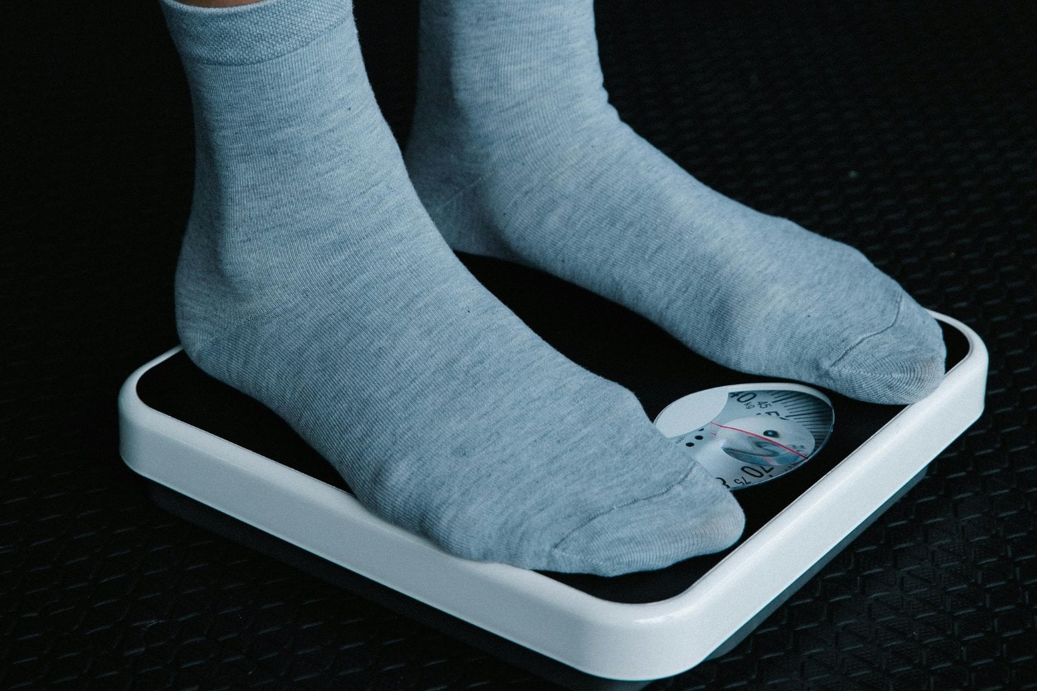 Consejos Para Una Buena Rutina De Pesaje