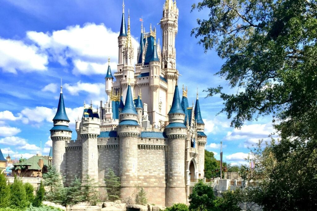 Disney Aumenta Sus Precios