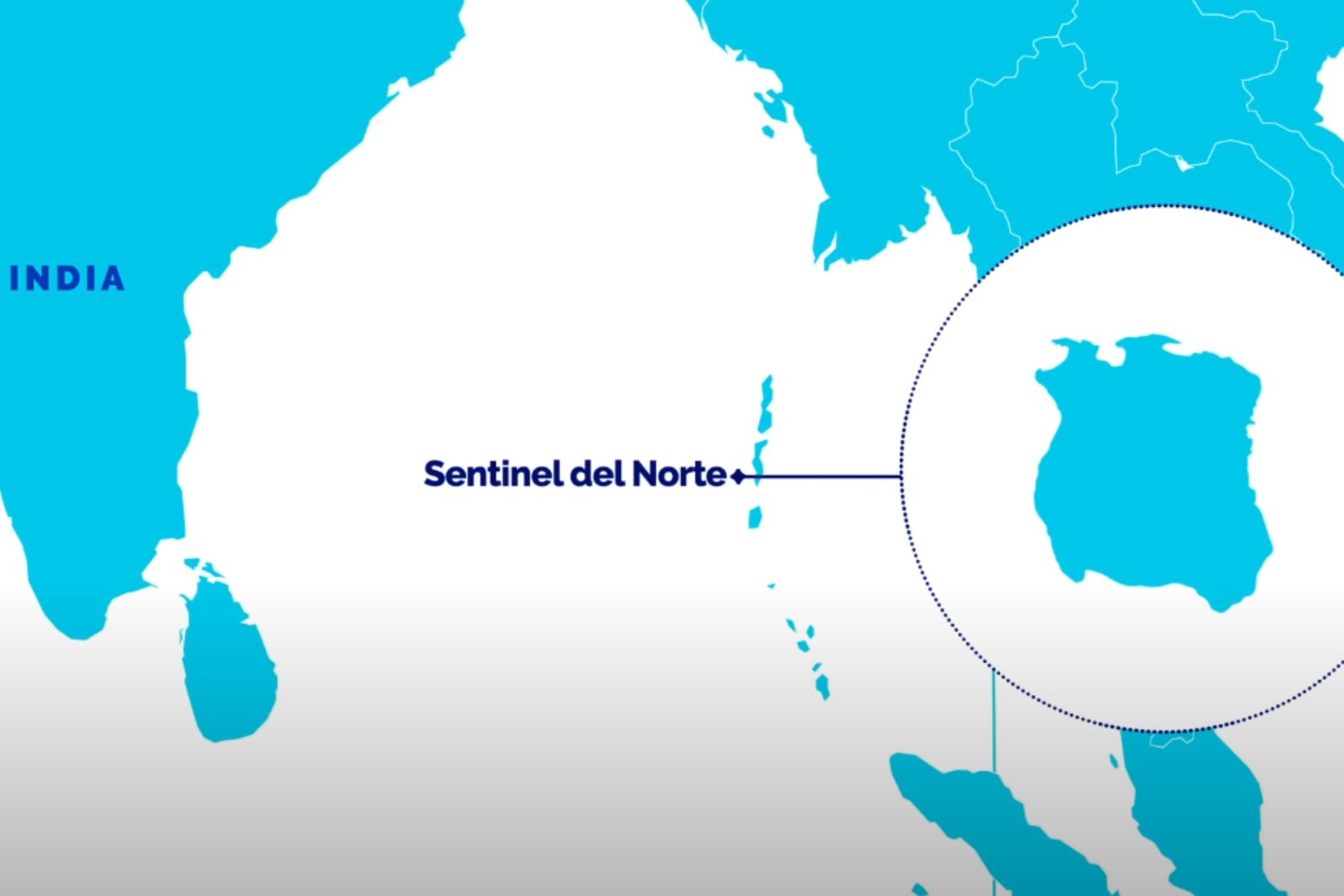 Donde Esta Sentinel Del Norte