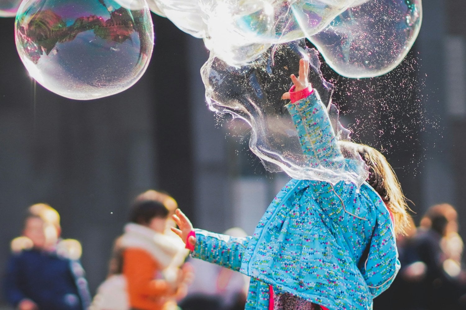 El Aprendizaje Infantil Y Sus Mitos