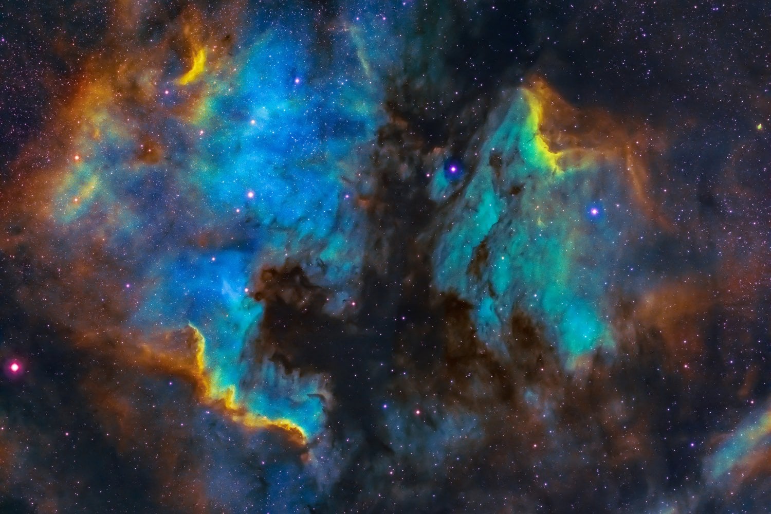 El Modelo Del Universo Se Pone En Cuestion