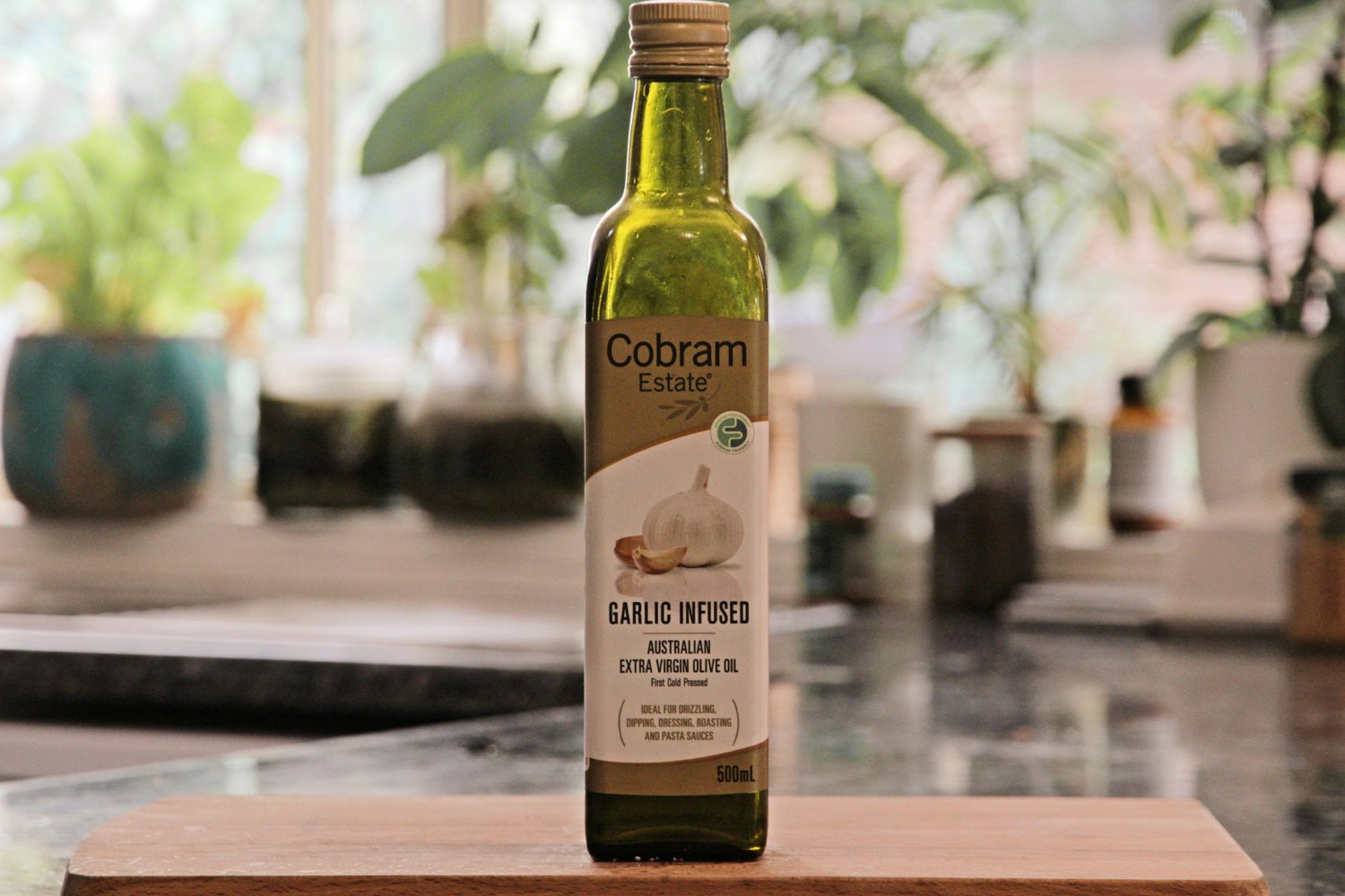 Envase De Aceite De Oliva