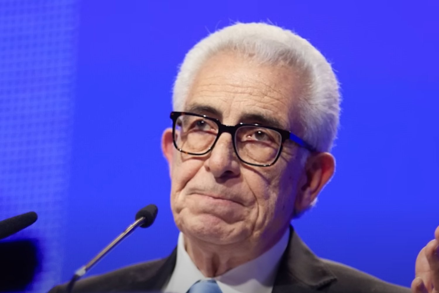 Ernesto Zedillo Contra Sheinbaum