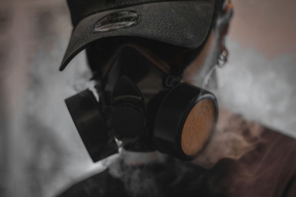 Gas Metano Y Cambio Climatico