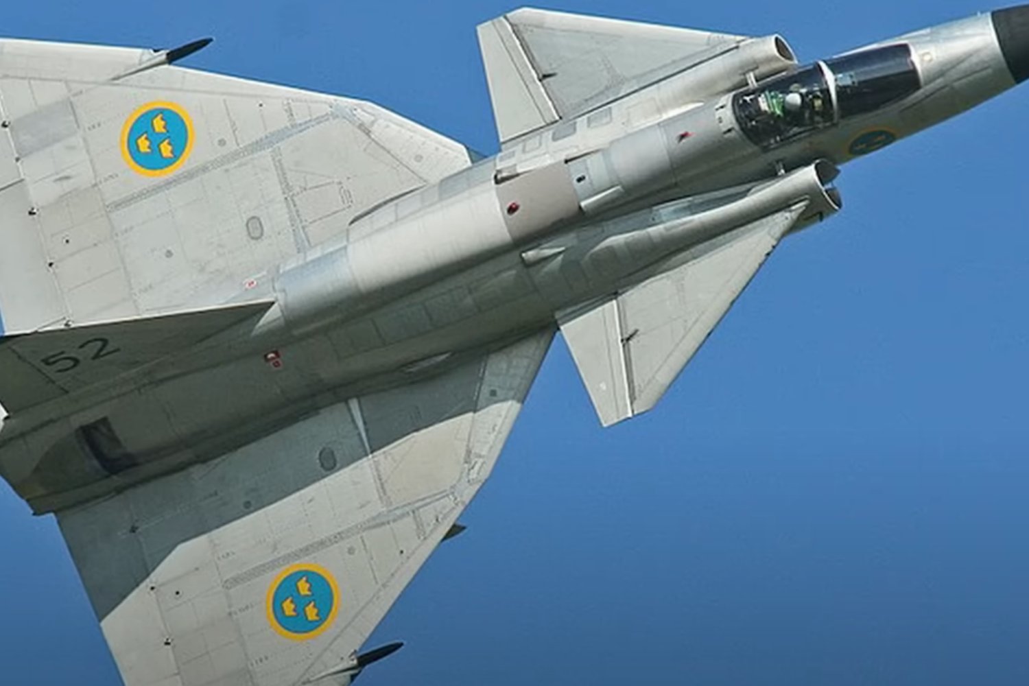 Gripen Ng En Brasil