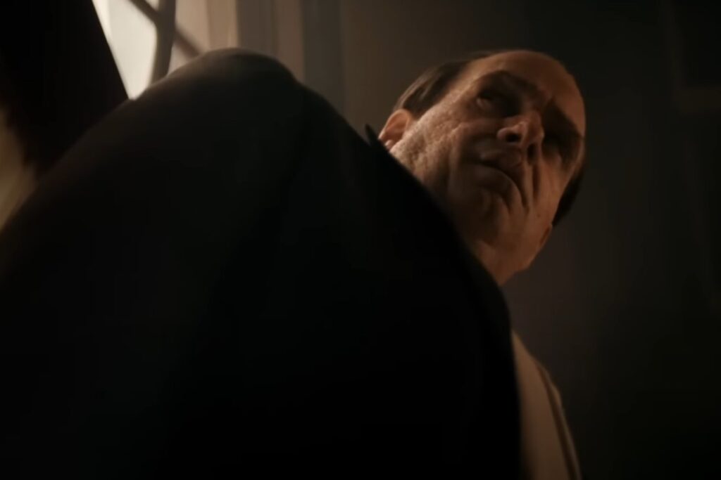 Hbo Cancela El Pinguino