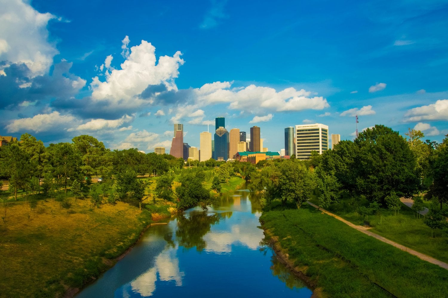 Houston