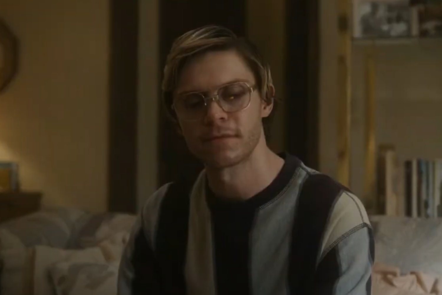 Jeffrey Dahmer Atractivo Psicopata