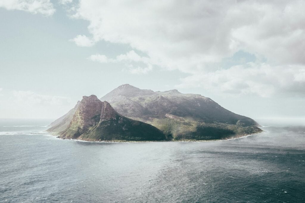 La Isla Mas Peligrosa Del Mundo