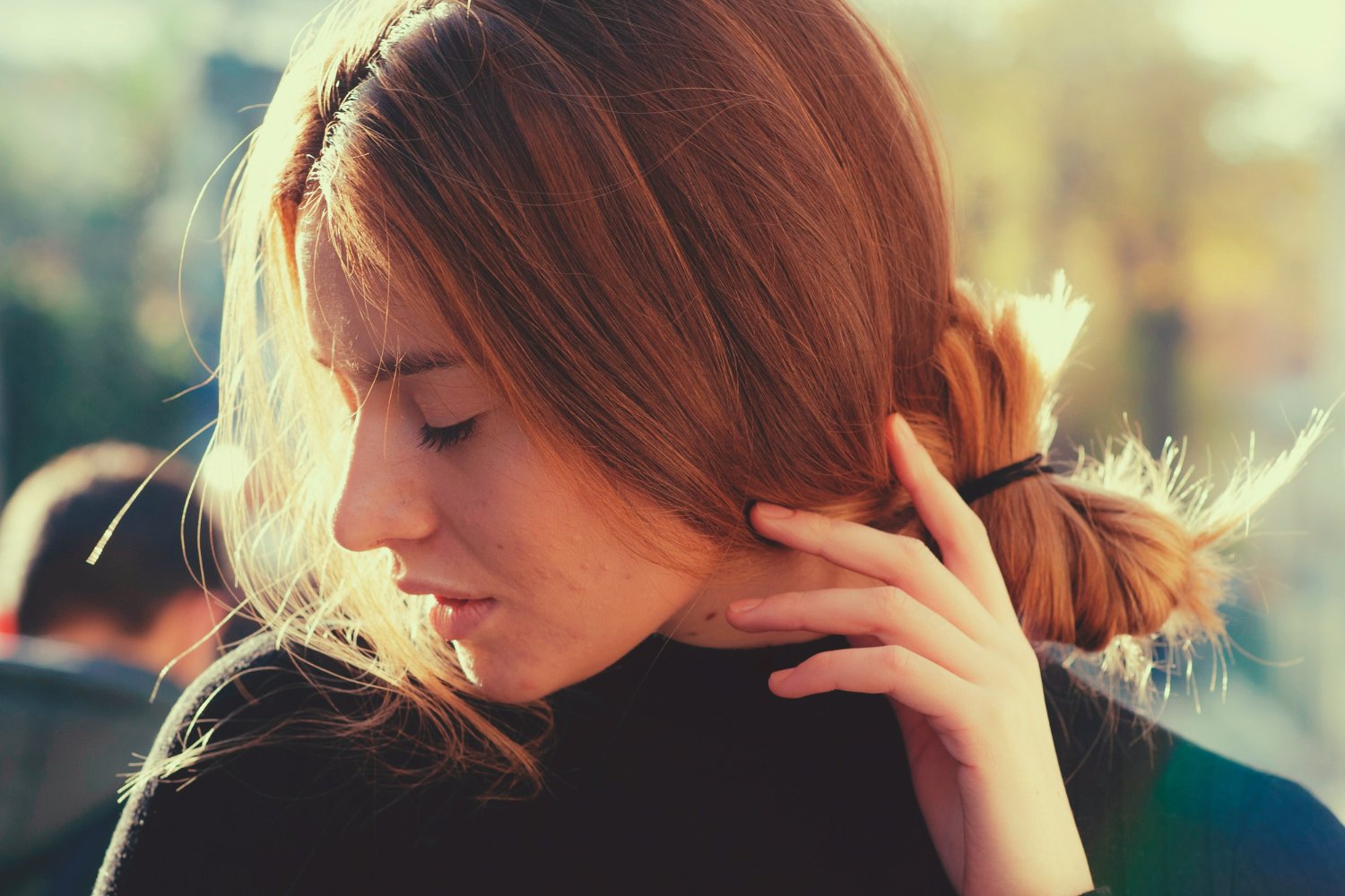 La Rebeldia De Las Mujeres Al No Usar Maquillaje