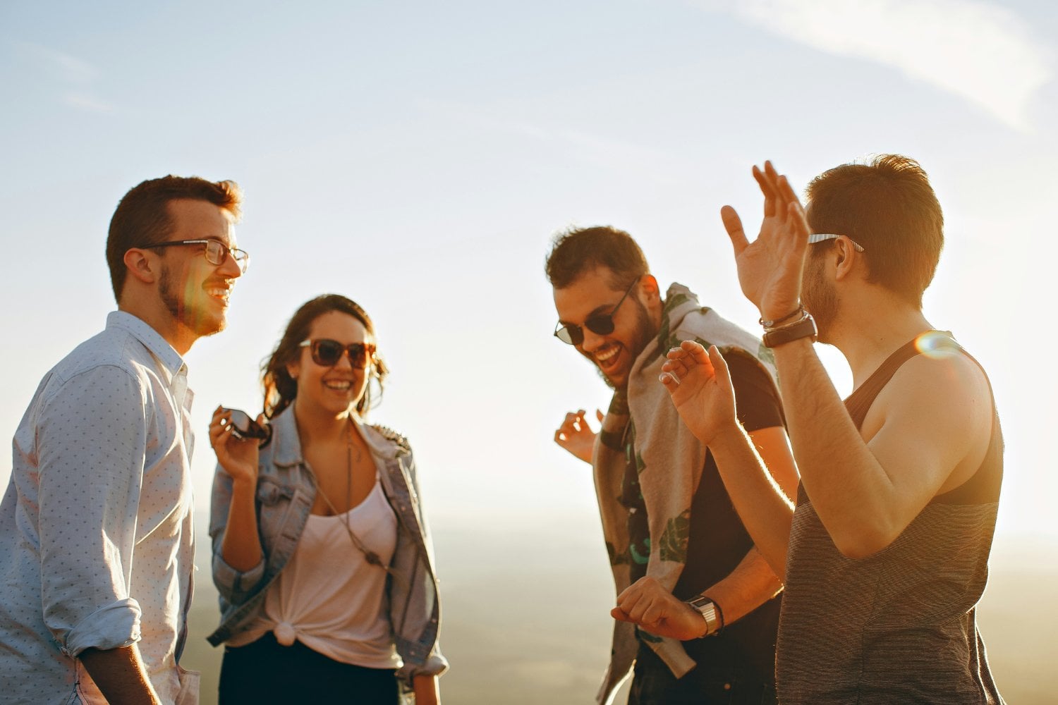 Las 10 Ciudades Mas Felices Del Mundo