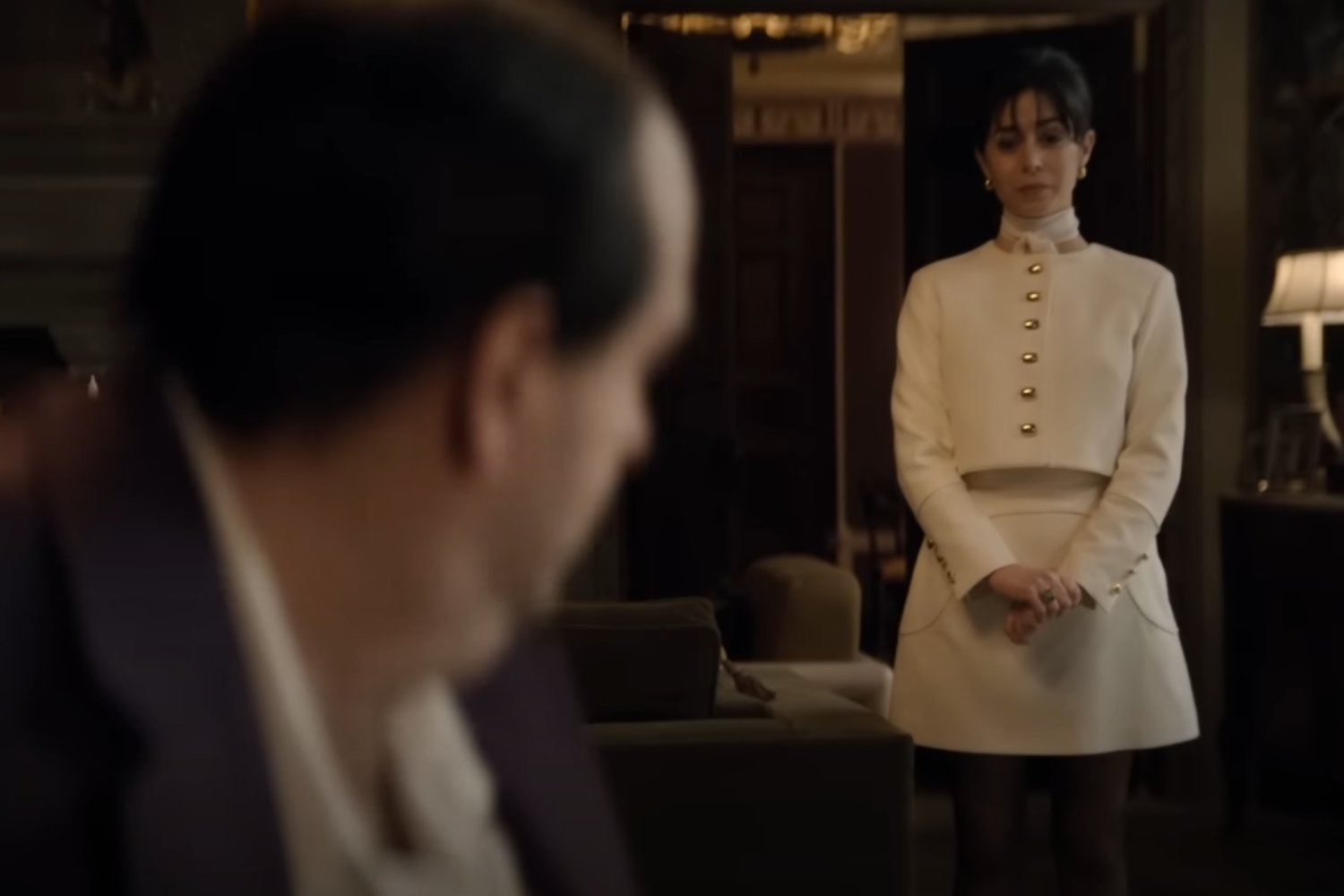 Las Razones Detras De La Cancelacion De La Serie El Pinguino