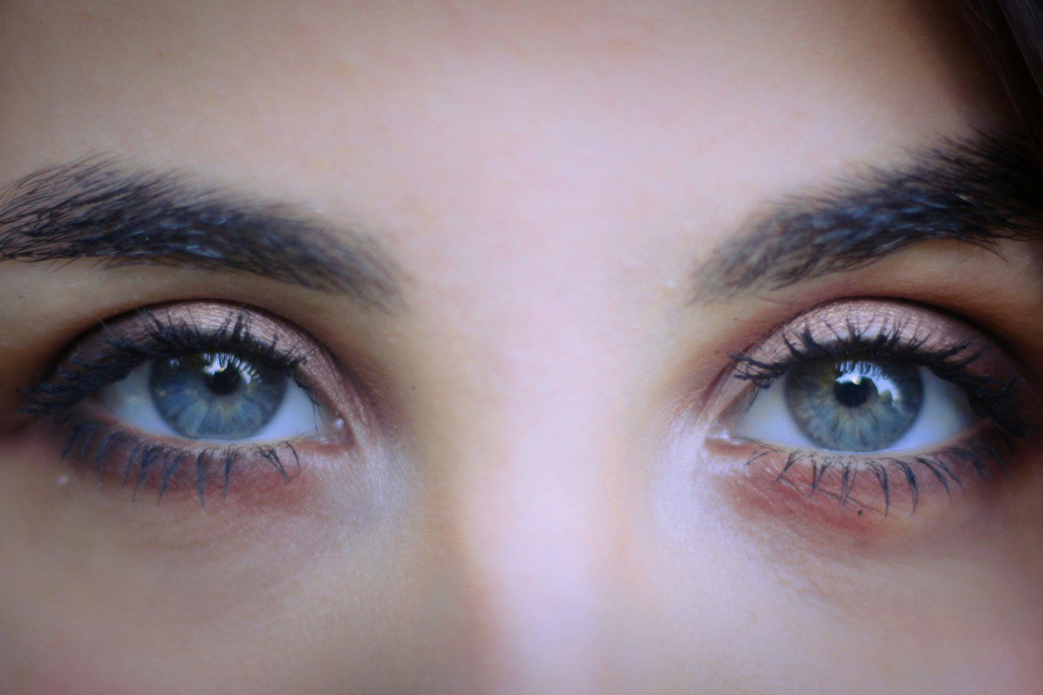 Lentes De Contacto Para Ver En La Oscuridad
