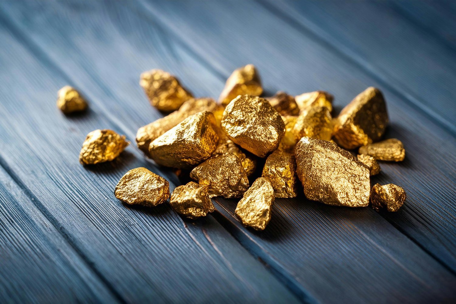 Mineria De Oro En Mexico
