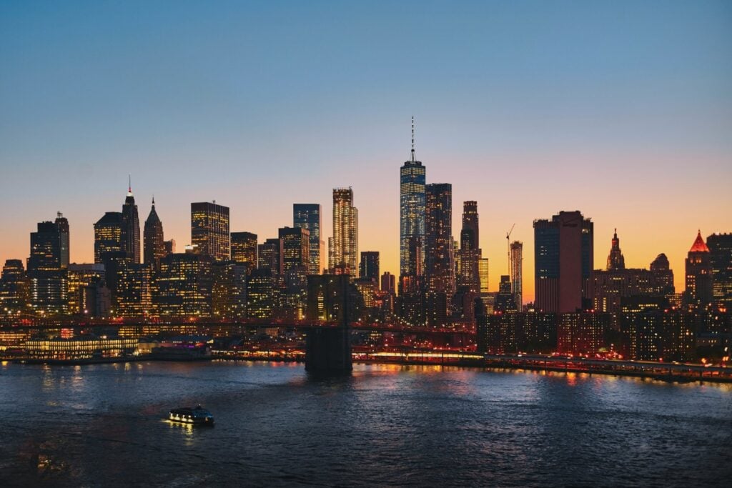 Nueva York