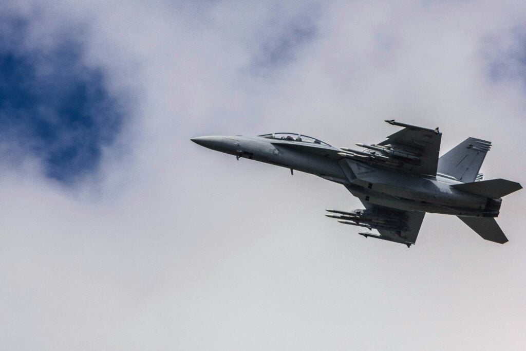 Nuevos Cazas Sudamericanos En Caso De Tercer Guerra Mundial