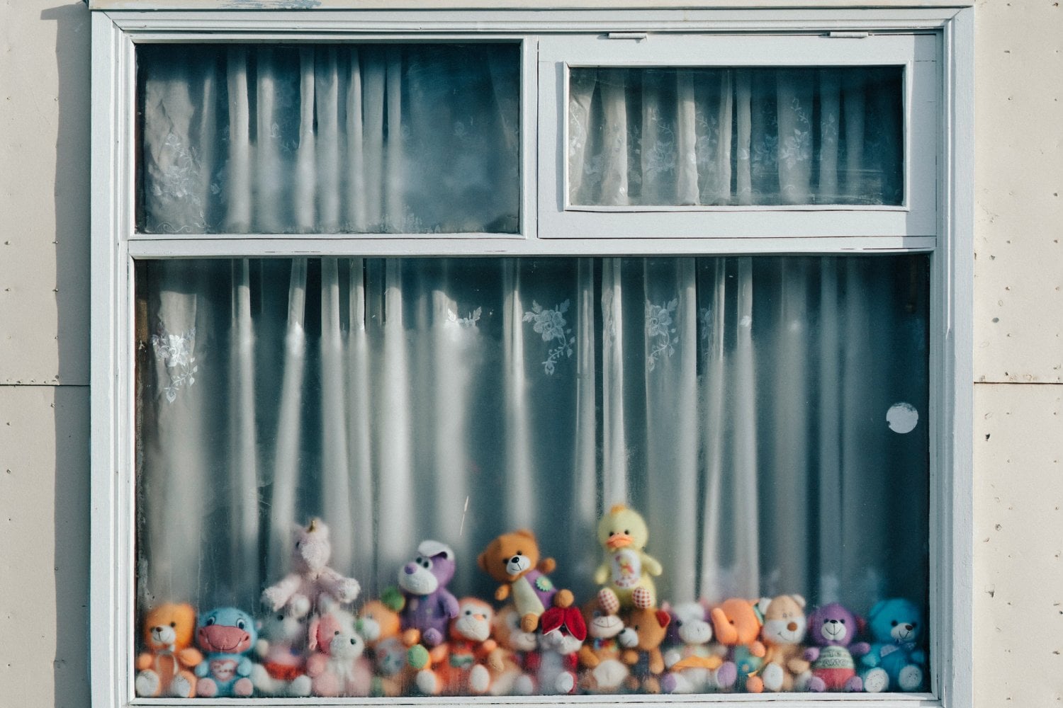 Plastico En Las Ventanas Truco Finlandes Para Mantener La Casa Caliente