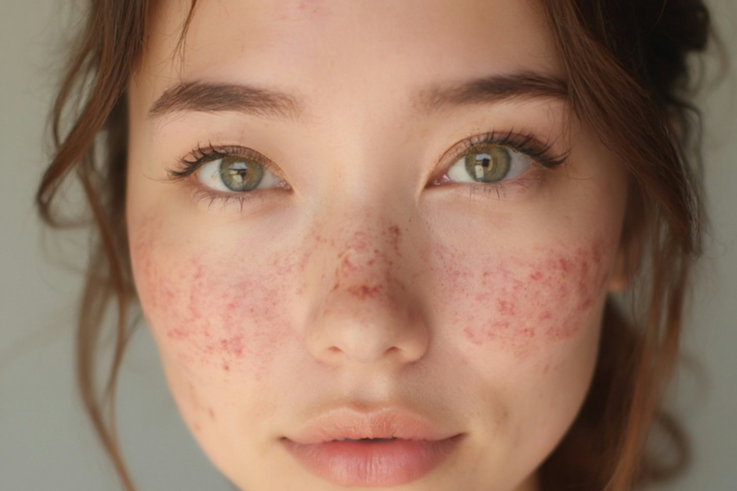 Por Que Algunas Mujeres No Usan Maquillaje