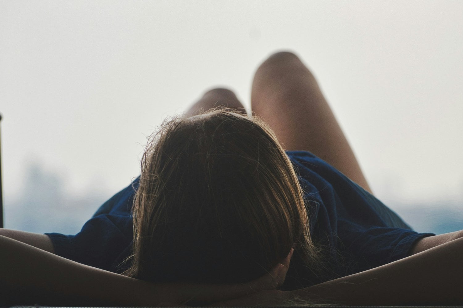 Por Que Preferimos Descansar Antes De Ir Al Gimnasio