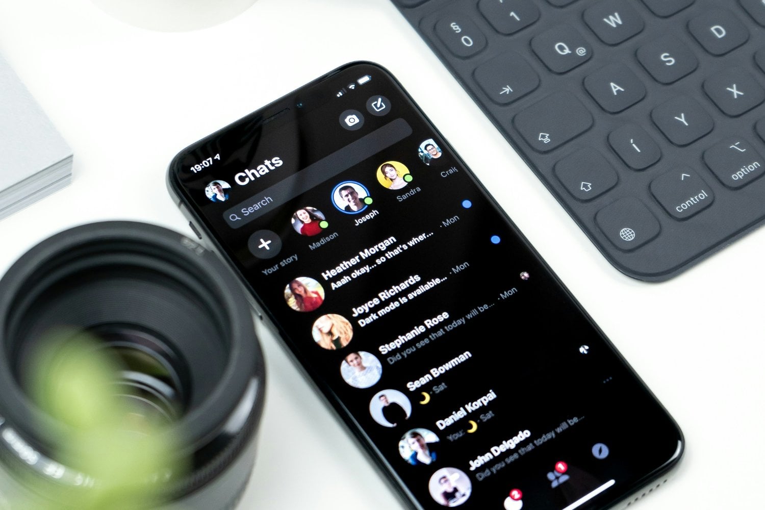 Que Significa No Hablar En Grupos De Whatsapp