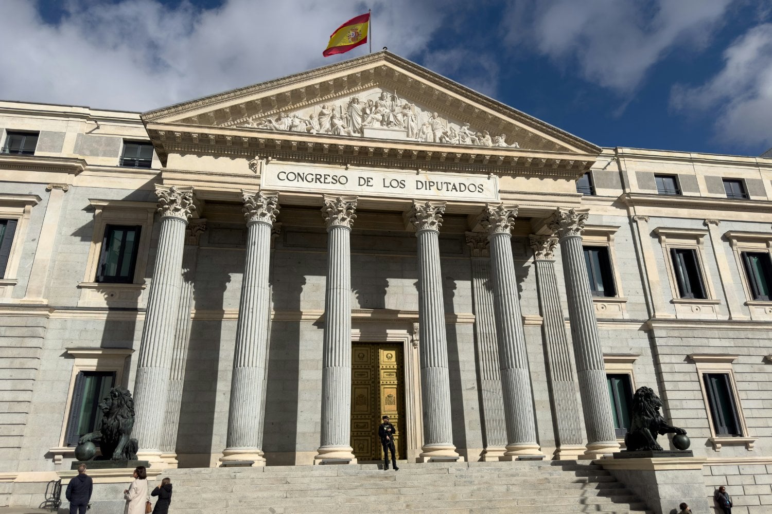 Reduccion De Horas Laborales En España