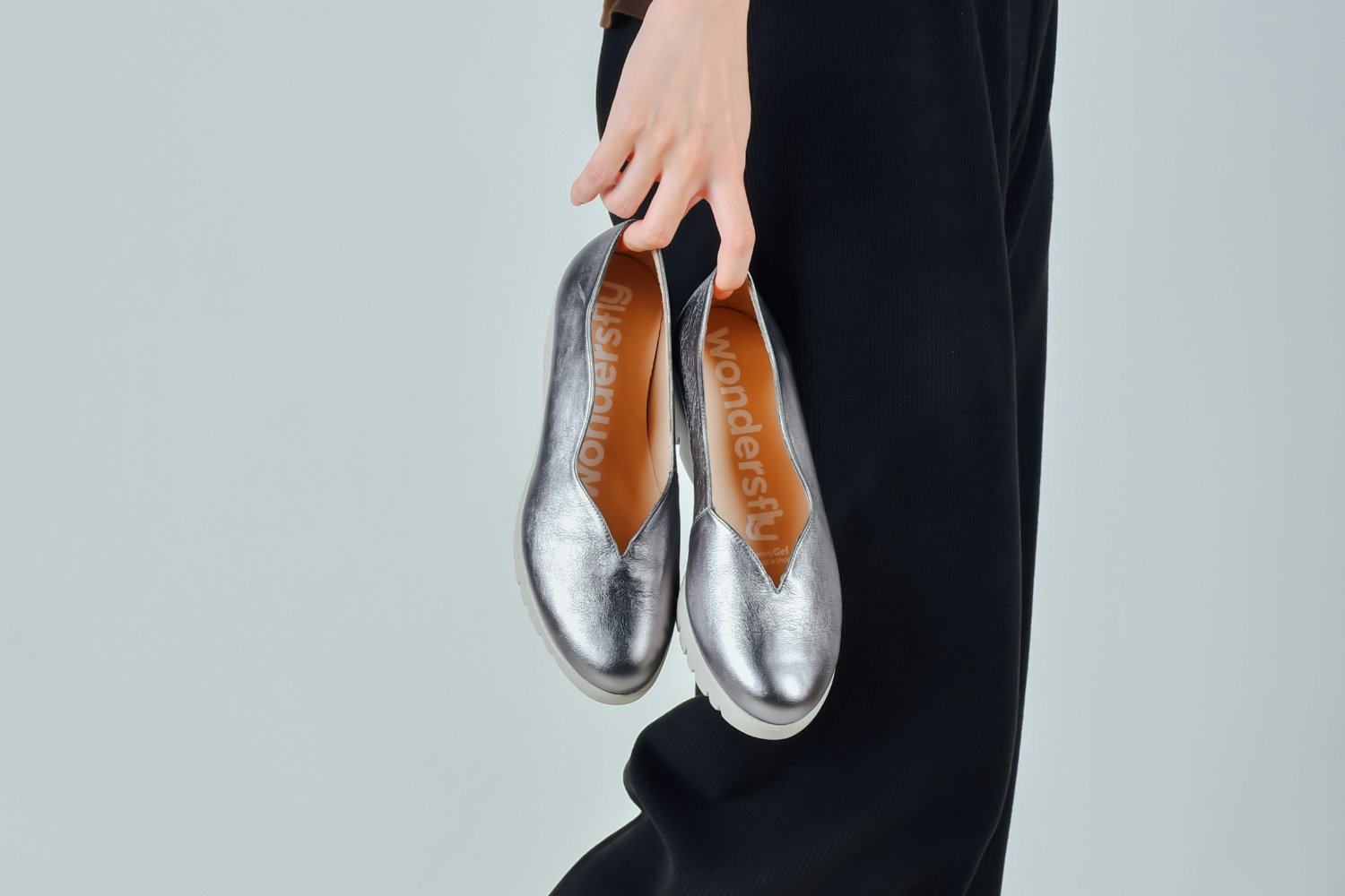 Sacarse Los Zapatos