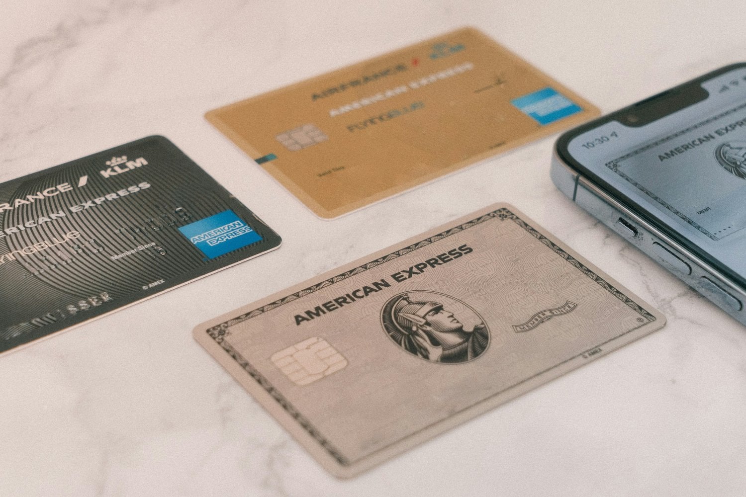 Tarjetas De Credito
