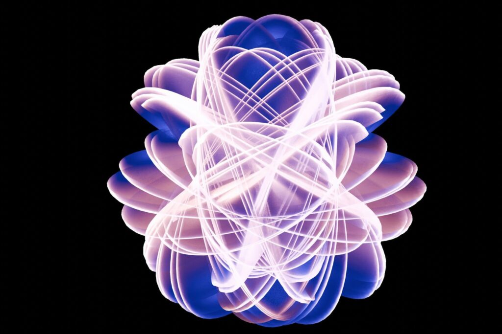 Teleportacion De Energia