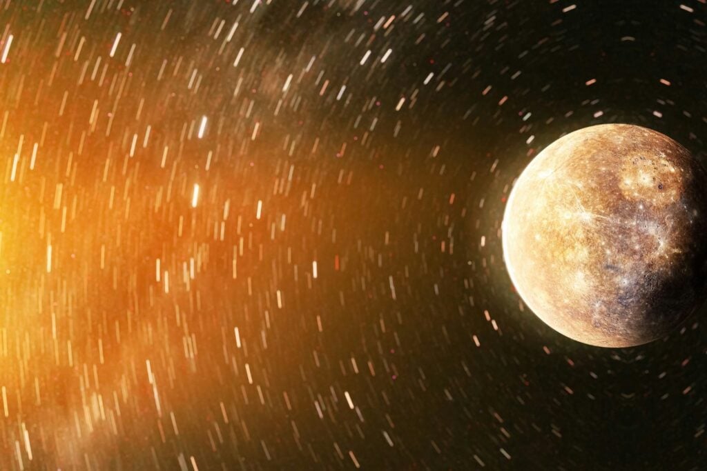 Todo Sobre El Planeta Mercurio