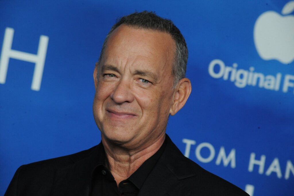 Tom Hanks Brilla En Greyhound En Apple Tv