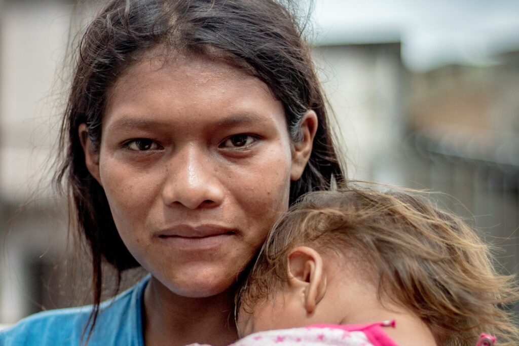 Tribu De Paraguay Que No Sabe Hacer Fuego