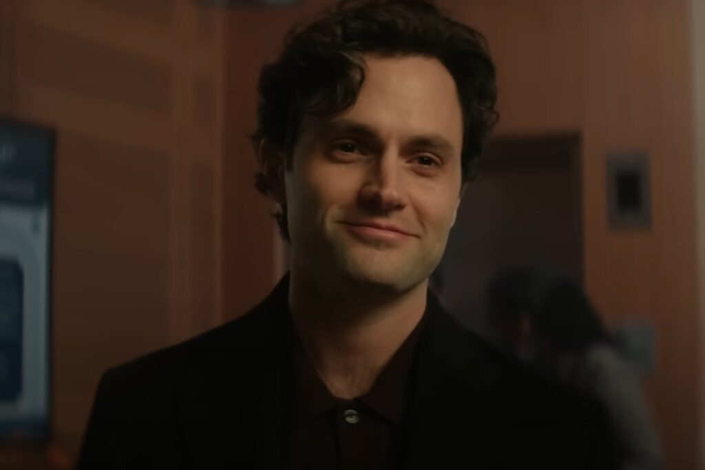 You Netflix Manipulacion