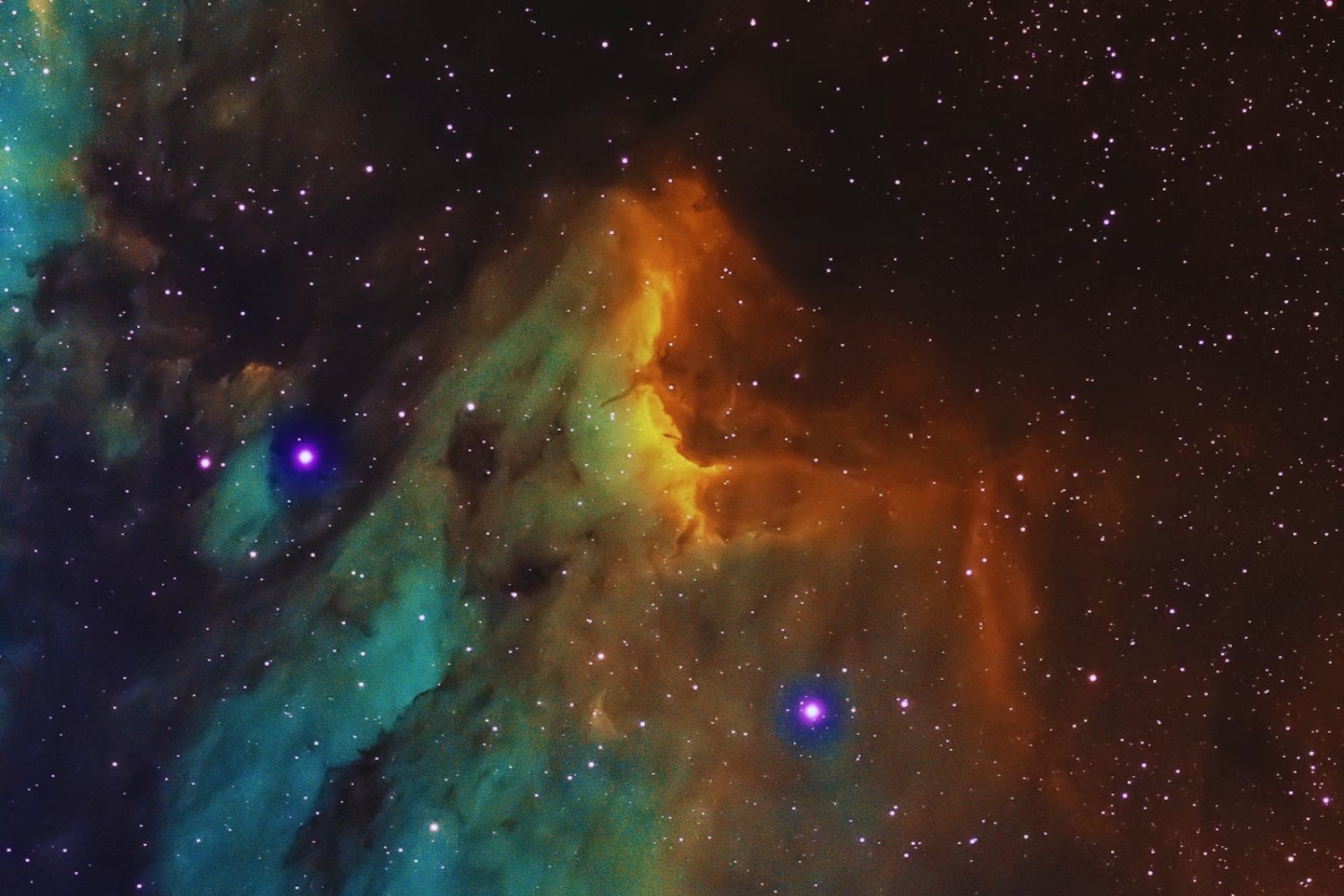 El mensaje más desconcertante del espacio: señales cada 44 minutos que nadie puede explicar