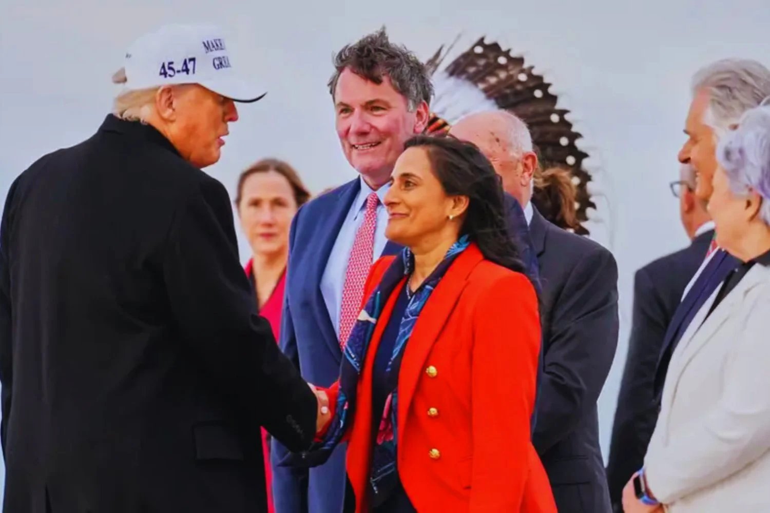 La escalada secreta que sacude Medio Oriente – y lo que Trump acaba de decidir
