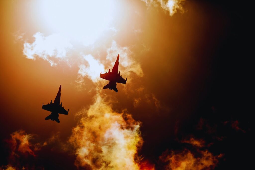 Quién manda en el cielo latinoamericano: el sorprendente líder militar de la región - Brasil