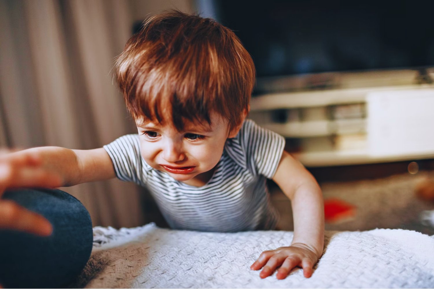 Cuando el mal comportamiento es una señal: cómo detectar el sufrimiento emocional en la infancia