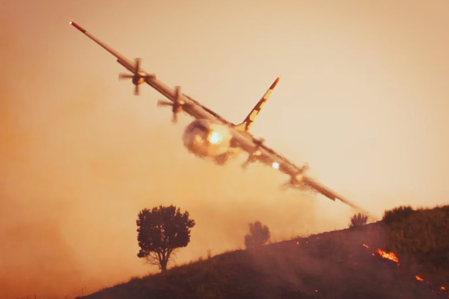 Una operación encubierta, 117 drones y una base junto al FSB: el golpe que sacudió a Rusia